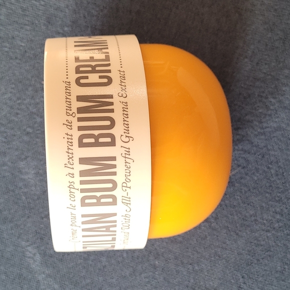 Sol de Janeiro Bum Bum Cream - Picture 2 of 3